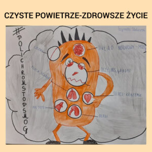 Wrzuć do 7 najlepszych zdjęć z pracy nad akcją